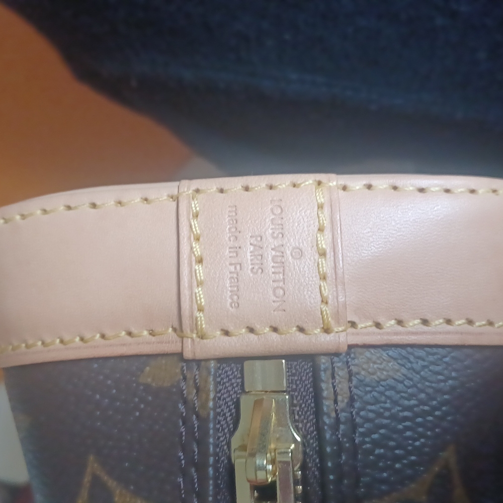 Louis Vuitton alma bb - Picture 16 of 17